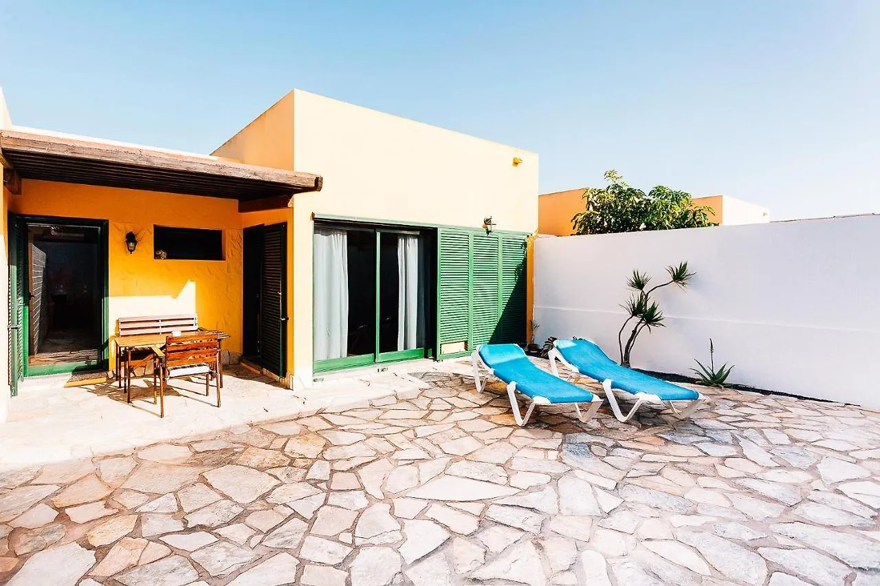 Casa Higuereta I Villa Corralejo 0*,  Spanje